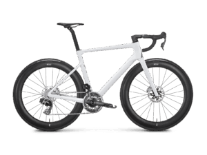 ROSE Xlite 06 Red AXS