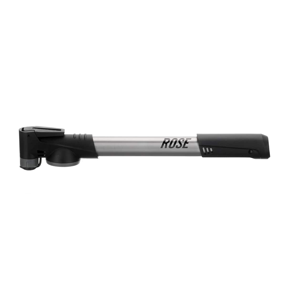 ROSE airik MT-HP/HV Minipumpe mit Halter