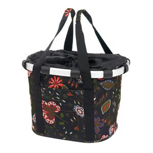 Reisenthel BIKEBASKET Lenkertasche mit KLICKfix Aufnahme