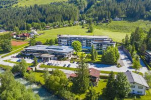 Rendezvous in den Bergen | 5 Tage