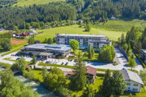 Rendezvous in den Bergen | 5 Tage