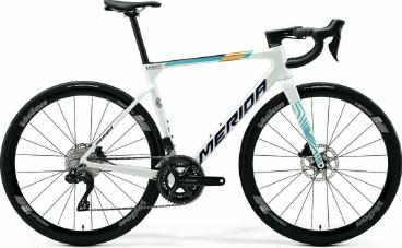 Rennrad Merida Scultura 5000 Carbon 2026 Teamdesign L frei Haus