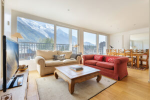 Résidence La Vallée Blanche