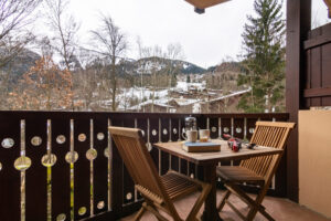 Résidence Le Château - D86