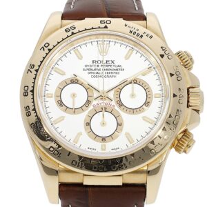 Rolex Cosmograph Daytona