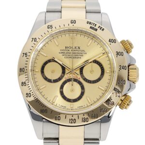 Rolex Cosmograph Daytona