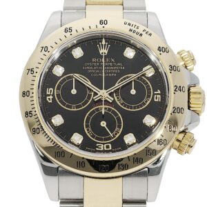 Rolex Cosmograph Daytona
