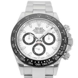 Rolex Daytona 40