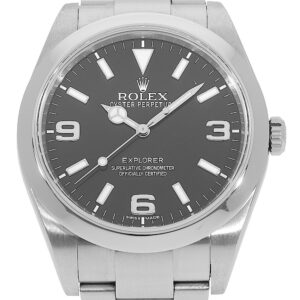 Rolex Explorer I