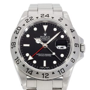 Rolex Explorer II