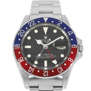 Rolex GMT-Master