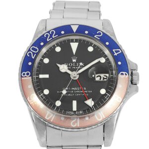 Rolex GMT-Master
