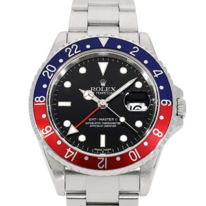 Rolex GMT-Master