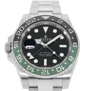Rolex GMT-Master II