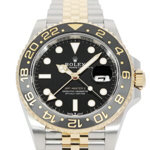 Rolex GMT-Master II