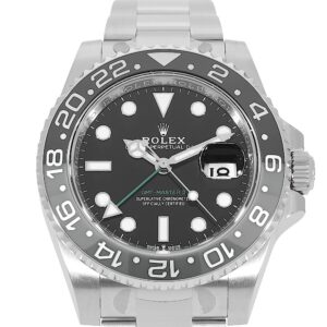 Rolex GMT-Master II