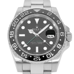 Rolex GMT-Master II