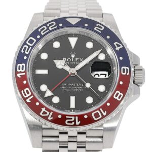 Rolex GMT-Master II
