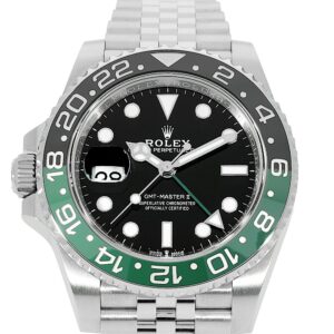 Rolex GMT-Master II