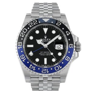 Rolex GMT-Master II