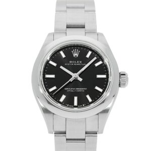 Rolex Oyster Perpetual 28