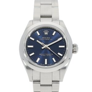 Rolex Oyster Perpetual 28
