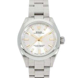 Rolex Oyster Perpetual 28
