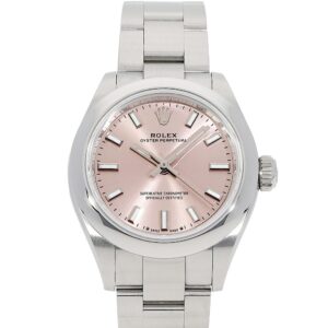 Rolex Oyster Perpetual 28