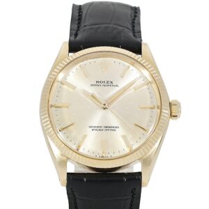 Rolex Oyster Perpetual