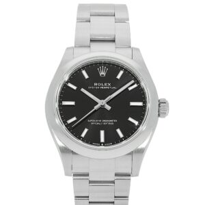 Rolex Oyster Perpetual 31