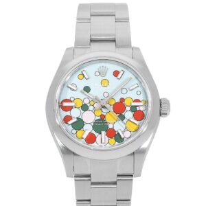 Rolex Oyster Perpetual 31