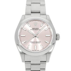 Rolex Oyster Perpetual 31