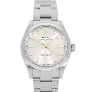 Rolex Oyster Perpetual 31