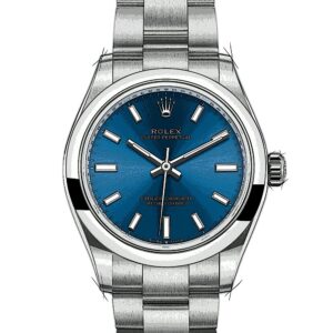 Rolex Oyster Perpetual 31