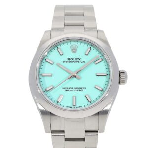 Rolex Oyster Perpetual 31