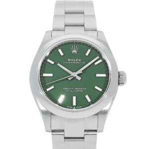 Rolex Oyster Perpetual 31