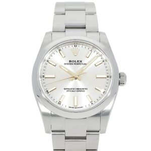 Rolex Oyster Perpetual 34