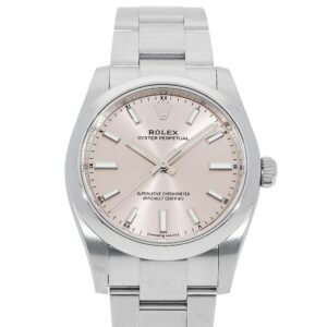 Rolex Oyster Perpetual 34