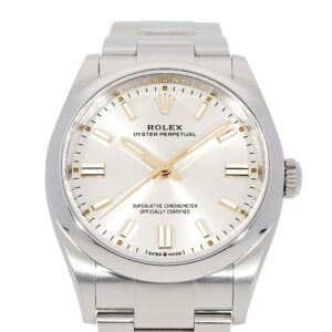 Rolex Oyster Perpetual 36