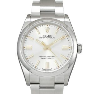 Rolex Oyster Perpetual 36