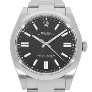 Rolex Oyster Perpetual 41