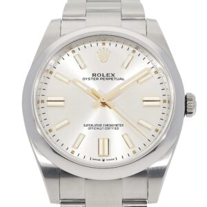 Rolex Oyster Perpetual 41