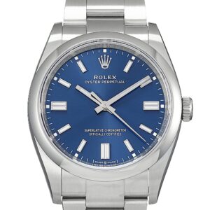 Rolex Oyster Perpetual 41