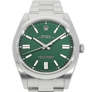 Rolex Oyster Perpetual 41