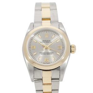 Rolex Oyster Perpetual Lady 26