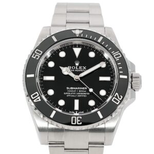 Rolex Submariner