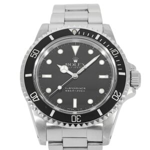 Rolex Submariner