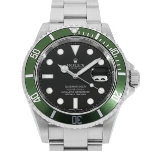 Rolex Submariner Date
