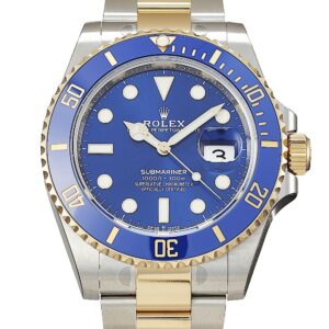 Rolex Submariner Date