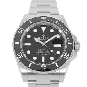 Rolex Submariner Date